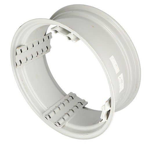 158482 | Rear Spin Out Rim - 11" x 28" |  Off-White | Ford NAA 541 600 601 611 620 630 631 640 641 650 651 660 661 671 681 700 701 740 741 761 800 801 811 820 821 840 841 850 851 860 861 871 881 900 901 941 950 960 961 971 981 1801 1811 |  | NDB1020B