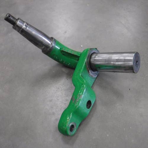436713 | Rear Spindle - Left Hand | John Deere 9450 9550 9550 SH 9560 9560 SH 9650 9650 CTS 9660 9660 CTS |  | AH162571
