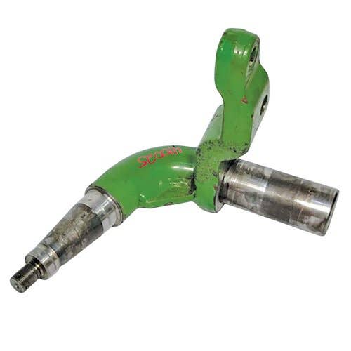 Used Rear Spindle - Right Hand fits John Deere CTS CTSII 9400 9410 9500 9500 SH 9510 9600 9610 AH125655 AH173845 Used Rear Spindle - Right Hand fits John Deere CTS CTSII 9400 9410 9500 9500 SH 9510 9600 9610 AH125655 AH173845