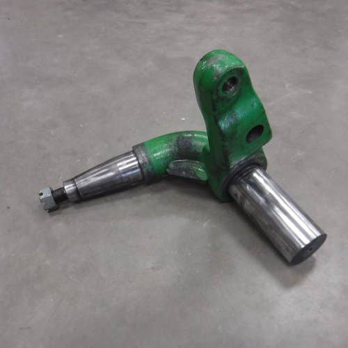 436714 | Rear Spindle - Right Hand | John Deere 9450 9550 9550 SH 9560 9560 SH 9650 9650 CTS 9660 9660 CTS |  | AH162572