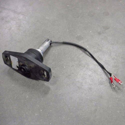 437318 | Rear Steering Sensor | Left Hand | Case 4490 4494 4690 4694 |  | A185742 | A149695