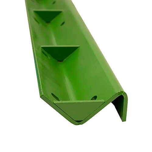 140704 | Rear Stone Trap Separator | John Deere 6600 6601 6602 6620 6622 |  | AH90841