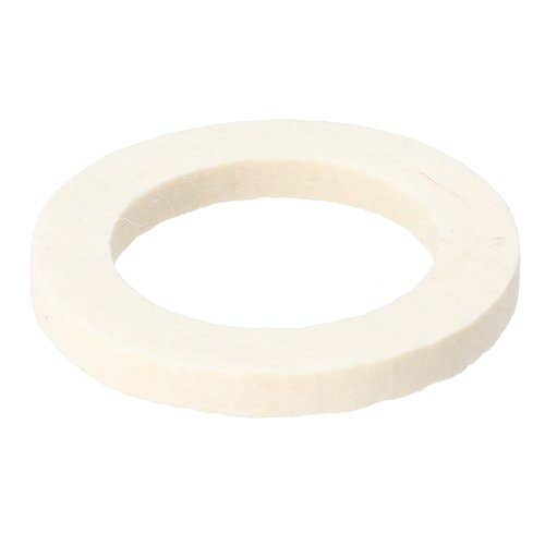 Rear Stub Axle Felt Washer fits International A B F20 Super A 43242D 15017D Rear Stub Axle Felt Washer fits International A B F20 Super A 43242D 15017D