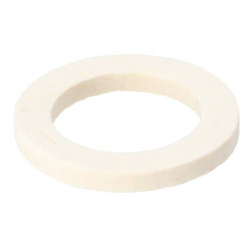 178083 | Rear Stub Axle Felt Washer | International | Farmall | IH A B F20 Super A |  | 43242D | 15017D