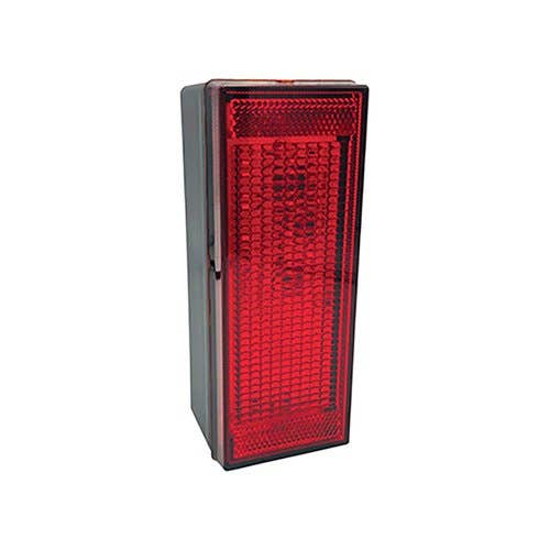 1000552 | Rear Tail Light | Bobcat A220 A300 A770 S100 S130 S150 S160 S175 S185 S205 S220 S250 S300 S330 S450 S510 S530 S550 S570 S590 S595 S630 S650 S740 S750 S770 S850 T110 T140 T180 T190 T200 T250 T300 T320 T450 T550 T590 T595 T630 T650 T740 T750 |