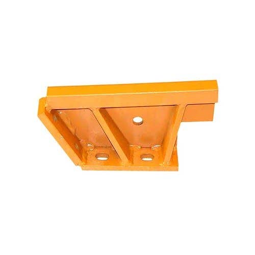 188843 | Rear Track Guard | Left Hand | Case 850B 850B 850C 850C 850D 850D 855C 855C 855D 855D |  | R52339