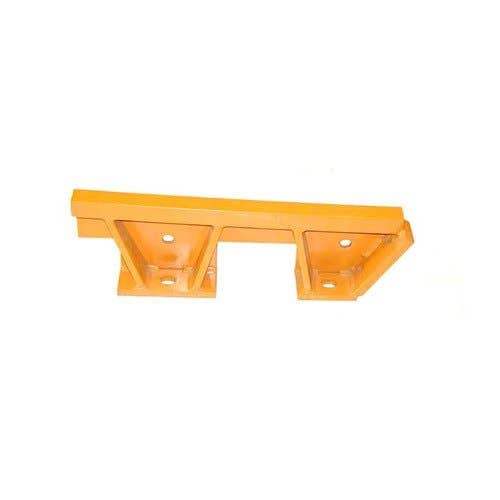 187746 | Rear Track Guard | Right Hand | Case 850D 850D 850E 850E 850G 850G |  | R56646