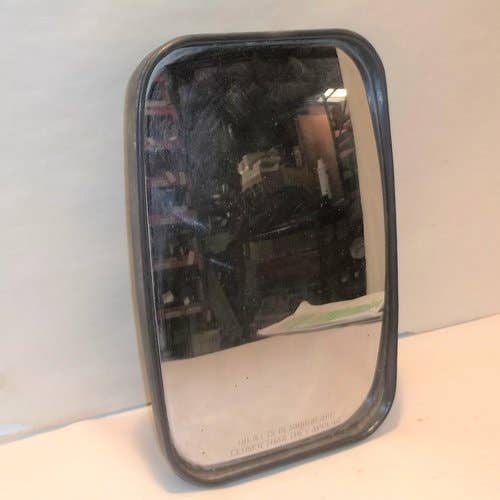 434481 | Rear View Mirror | Case IH CPX420 CPX610 CPX620 420 620 625 1620 1640 1644 1660 1666 1670 1680 1688 1800 1822 1844 2022 2044 2055 2144 2155 2166 2188 2344 2366 2377 2388 2555 2577 2588 7088 8860 8860HP 8870 8880 8880HP 9210 9230 |  | 1283403C1