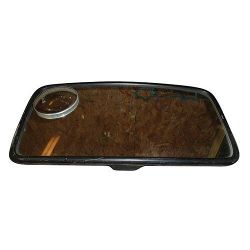 Used Rear View Mirror fits John Deere CTS 9400 9410 9450 9500 9510 9550 9560 9600 9610 9650 9660 9750 STS 9760 STS 9770 STS 9860 STS 9870 STS AZ31008