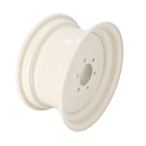 187971 | Rear Wheel  (B)  for Turf Tire |