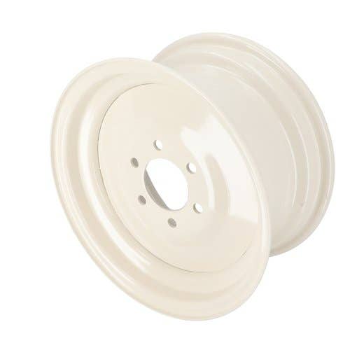 187971 | Rear Wheel  (B)  for Turf Tire |