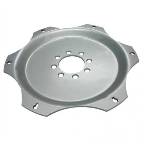 Rear Wheel Center - 21-9/16 Rear Wheel Center - 21-9/16