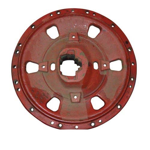 499553 | Rear Wheel Center Casting | International | Farmall | IH 1086 1466 1468 1486 |  | 529181R2