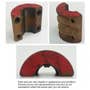 498154 | Rear Wheel Clamp | International | Farmall | IH C Super C 200 230 240 240 404 | | 351249R1 498154 | Rear Wheel Clamp | International | Farmall | IH C Super C 200 230 240 240 404 | | 351249R1