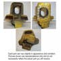 430429 | Rear Wheel Clamp | John Deere 1450 1520 1650 1650 2020 2020 2030 2440 2630 2640 | | T25339 430429 | Rear Wheel Clamp | John Deere 1450 1520 1650 1650 2020 2020 2030 2440 2630 2640 | | T25339