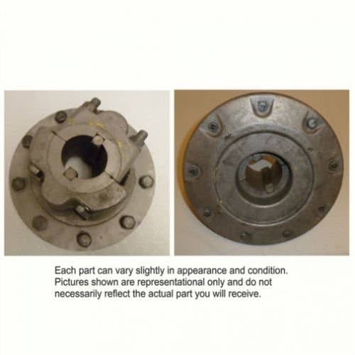 429630 | Rear Wheel Hub Assembly | John Deere 2010 |  | T17903 | T14942 | T14941