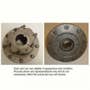 429630 | Rear Wheel Hub Assembly | John Deere 2010 | | T17903 | T14942 | T14941 429630 | Rear Wheel Hub Assembly | John Deere 2010 | | T17903 | T14942 | T14941