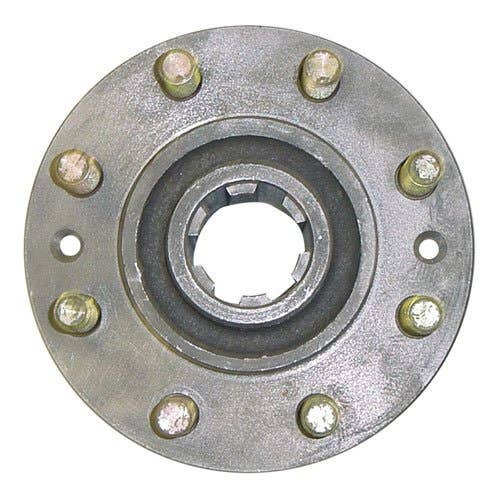109586 | Rear Wheel Hub | Ford NAA 8N |  | 8N1171