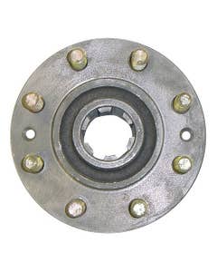 109586 | Rear Wheel Hub | Ford NAA 8N | | 8N1171