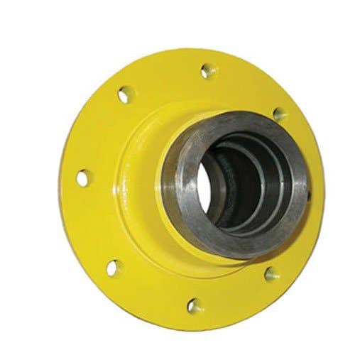 Rear Wheel Hub fits John Deere 6620 7720 9400 9410 9500 9510 9600 9610 8820 CTS AH173846 H94814 AH130871 Rear Wheel Hub fits John Deere 6620 7720 9400 9410 9500 9510 9600 9610 8820 CTS AH173846 H94814 AH130871