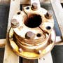 412847 | Rear Wheel Hub | New Holland TM125 TM135 TM165 8160 8260 8360 8560 | | 5171642 412847 | Rear Wheel Hub | New Holland TM125 TM135 TM165 8160 8260 8360 8560 | | 5171642