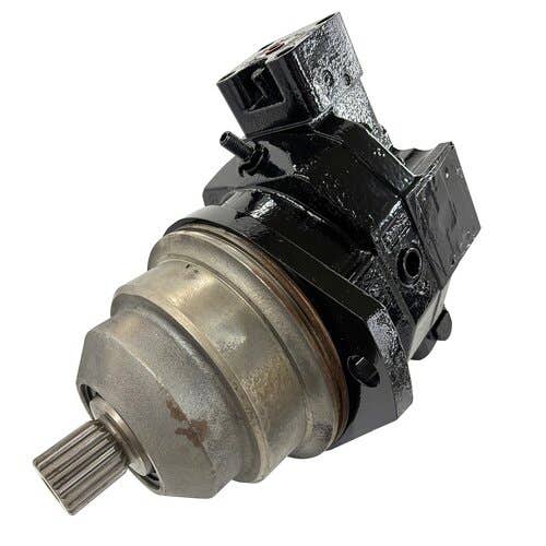 300680 | Rear Wheel Motor | John Deere 4920 4930 4940 |  | AN405695 | PG204032 | AN206098