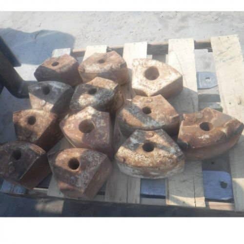 Used Pie Weight Set fits Allis Chalmers D19 D21 190 AM5020 BW619 Used Pie Weight Set fits Allis Chalmers D19 D21 190 AM5020 BW619