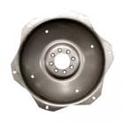 149804 | Rear Wheel Rim Center - 28" x 4.25" Pilot | Ford NAA 2N 8N 9N 230A 230A 233 234 333 334 334 335 335 420 420 501 515 515 530A | | D9NN1036CA | 193701M1 | F1NN1036KA | 772861M1 | 86512668 | C5NN1036D | 957E1017B | 1678566M1 | 1882977M1 | 963613M1