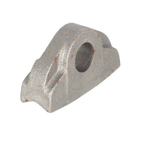 Rear Wheel Rim Clamp - Eccentric Style fits Allis Chalmers B C IB 70210216 Rear Wheel Rim Clamp - Eccentric Style fits Allis Chalmers B C IB 70210216