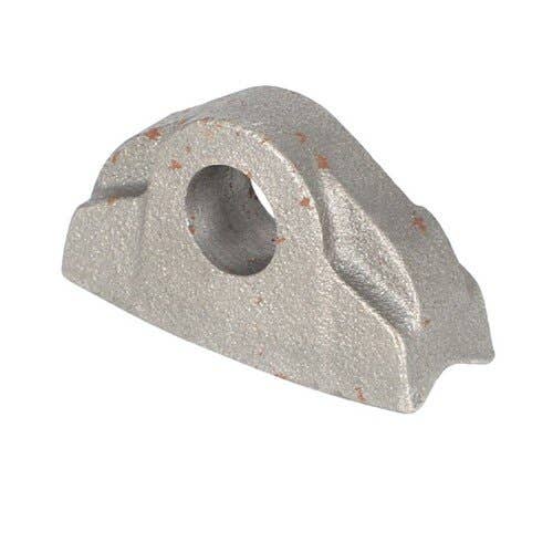 126622 | Rear Wheel Rim Clamp - Eccentric Style | Allis Chalmers B C IB |  | 70210216