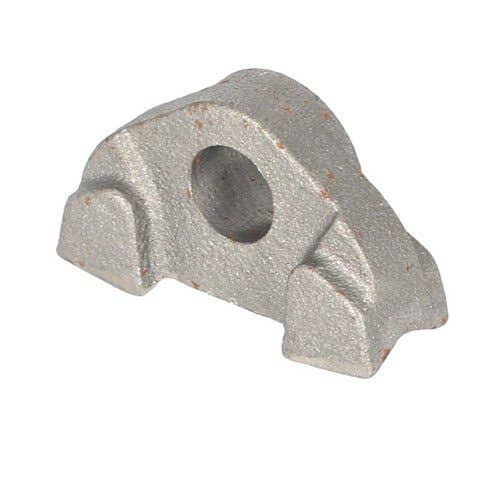 126622 | Rear Wheel Rim Clamp - Eccentric Style | Allis Chalmers B C IB |  | 70210216