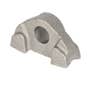 126622 | Rear Wheel Rim Clamp - Eccentric Style | Allis Chalmers B C IB | | 70210216 126622 | Rear Wheel Rim Clamp - Eccentric Style | Allis Chalmers B C IB | | 70210216