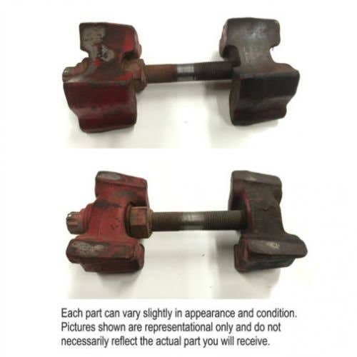 408778 | Rear Wheel Wedge Kit | International | Farmall | IH 1086 1466 1468 1486 |  | 1287802C91 | 529178R2 | 529488R2