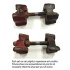 408778 | Rear Wheel Wedge Kit | International | Farmall | IH 1086 1466 1468 1486 | | 1287802C91 | 529178R2 | 529488R2