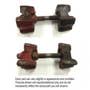 408778 | Rear Wheel Wedge Kit | International | Farmall | IH 1086 1466 1468 1486 | | 1287802C91 | 529178R2 | 529488R2 408778 | Rear Wheel Wedge Kit | International | Farmall | IH 1086 1466 1468 1486 | | 1287802C91 | 529178R2 | 529488R2