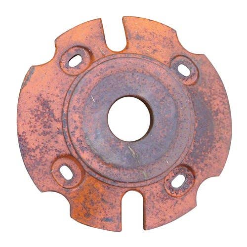 497701 | Rear Wheel Weight | Allis Chalmers D17 WD WD45 |  | AM2795