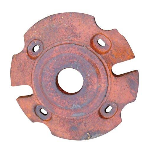 497701 | Rear Wheel Weight | Allis Chalmers D17 WD WD45 |  | AM2795