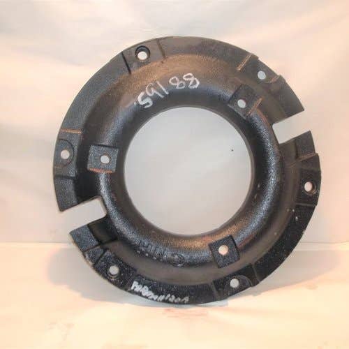 434216 | Rear Wheel Weight | Case IH Farmall 120A |  | 82985522