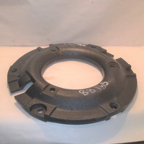 434216 | Rear Wheel Weight | Case IH Farmall 120A |  | 82985522
