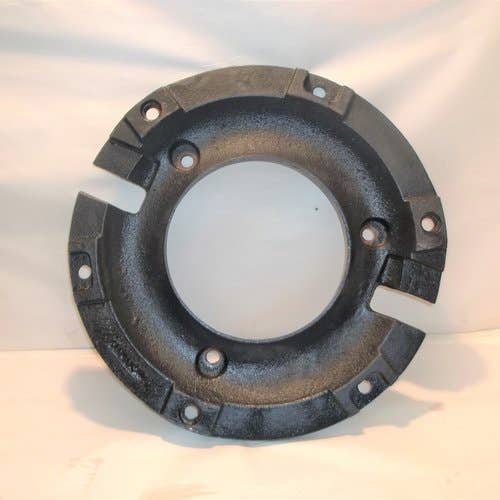 434216 | Rear Wheel Weight | Case IH Farmall 120A |  | 82985522