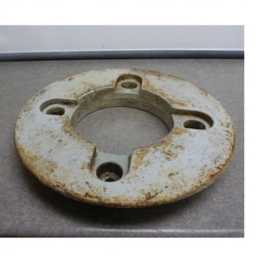 431288 | Rear Wheel Weight | Ford 1000 1600 |  | 26BW1005 | 9611237