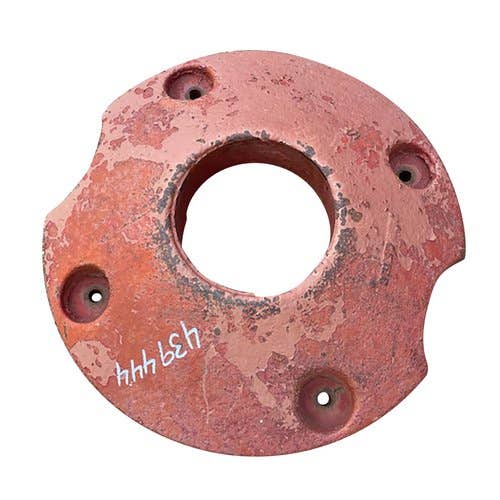 439444 | Rear Wheel Weight | International | Farmall | IH Cub Cub 154 Cub 184 Cub 185 Cub Lo-Boy |  | 351374R1