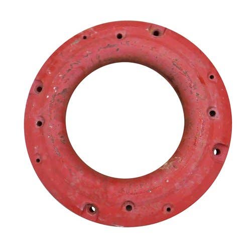 Used Rear Wheel Weight fits International Hydro 84 258 268 278 454 464 474 484 485 574 584 585 674 684 685 784 785 884 885 2400 2500 2500 406857R5 Used Rear Wheel Weight fits International Hydro 84 258 268 278 454 464 474 484 485 574 584 585 674 684 685 784 785 884 885 2400 2500 2500 406857R5