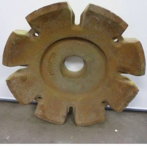 431639 | Rear Wheel Weight | John Deere 6600 6620 7700 7720 |  | H78064