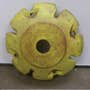 431639 | Rear Wheel Weight | John Deere 6600 6620 7700 7720 | | H78064 431639 | Rear Wheel Weight | John Deere 6600 6620 7700 7720 | | H78064