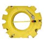 405981 | Rear Wheel Weight | John Deere 4055 4255 4455 4555 4560 4755 4760 4955 4960 6110M 6120M 6120R 6130M 6130R 6140J 6140M 6140R 6145M 6145R 6150M 6150R 6155J 6155M 6155R 6165J 6170M 6170R 6175M 6175R 6180J 6190R 6195M 6195R 6210 6210R | | R111012 405981 | Rear Wheel Weight | John Deere 4055 4255 4455 4555 4560 4755 4760 4955 4960 6110M 6120M 6120R 6130M 6130R 6140J 6140M 6140R 6145M 6145R 6150M 6150R 6155J 6155M 6155R 6165J 6170M 6170R 6175M 6175R 6180J 6190R 6195M 6195R 6210 6210R | | R111012