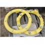 432092 | Rear Wheel Weight | John Deere 7210R 7230R 7250R 7270R 7290R 7310R 8245R 8295R 8320R 8335R 8345R 8370R 8400R | | R341377 432092 | Rear Wheel Weight | John Deere 7210R 7230R 7250R 7270R 7290R 7310R 8245R 8295R 8320R 8335R 8345R 8370R 8400R | | R341377
