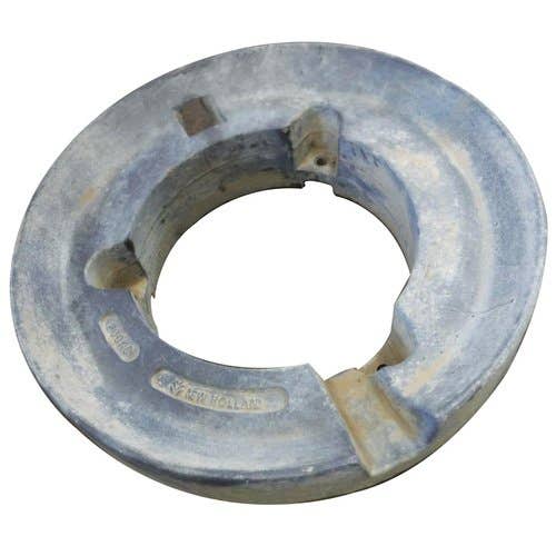430917 | Rear Wheel Weight | New Holland 8670 8670A 8770 8770A 8870 8870A 8970 8970A |  | 86503080