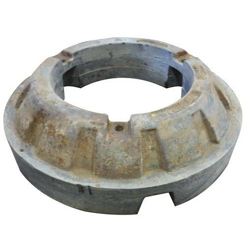 430917 | Rear Wheel Weight | New Holland 8670 8670A 8770 8770A 8870 8870A 8970 8970A |  | 86503080