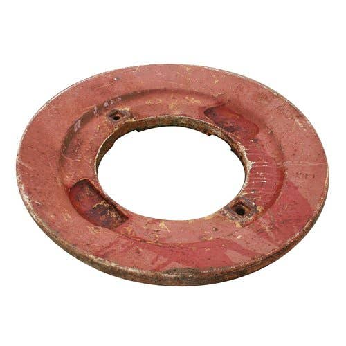 497343 | Rear Wheel Weight | Oliver Super 77 Super 88 77 88 770 880 |  | 1HA1235B